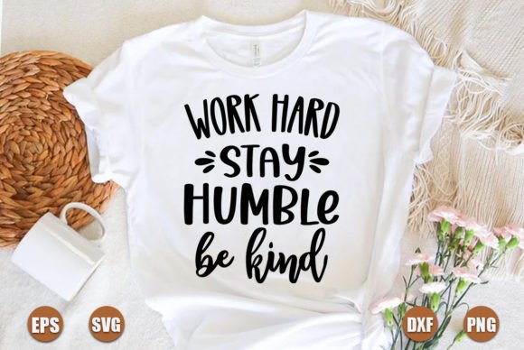 Always Stay Positive, Be Kind, Faith Embroidery Design Review