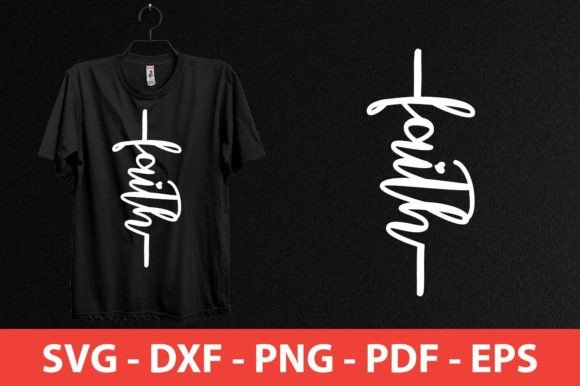 Cross Faith T-Shirt Design: A Designer’s Real-World Evaluation