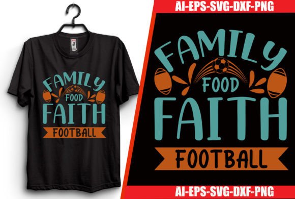 Family Food Faith Football Design Review for Real Projects