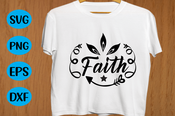 Reviewing Faith 2: A Versatile Embroidery Design for Real Projects