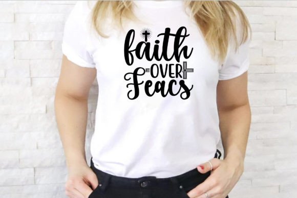 Reviewing Faith over Feacs for Real Embroidery Projects