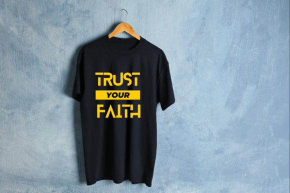 Trust Your Faith Embroidery Design Review for Real Projects